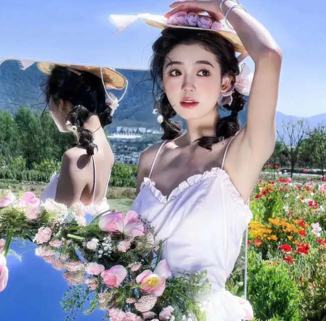 袁将军的苦茶